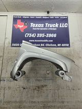 1999-2002 Chevrolet Silverado / Tahoe / Suburban 1500 2500 3500 HD Passenger Front Fender