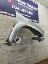1999-2002 Chevrolet Silverado / Tahoe / Suburban 1500 2500 3500 HD Passenger Front Fender