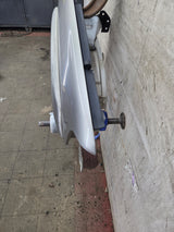 1999-2002 Chevrolet Silverado / Tahoe / Suburban 1500 2500 3500 HD Passenger Front Fender