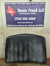 1999-2002 Chevrolet Silverado / Suburban 1500 2500 Hood