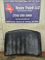 1999-2002 Chevrolet Silverado / Suburban 1500 2500 Hood