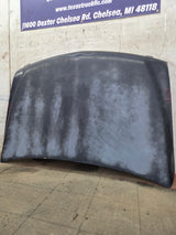 1999-2002 Chevrolet Silverado / Suburban 1500 2500 Hood