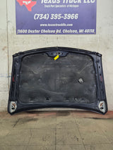 1999-2002 Chevrolet Silverado / Suburban 1500 2500 Hood