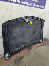 1999-2002 Chevrolet Silverado / Suburban 1500 2500 Hood