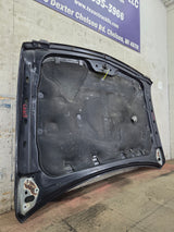 1999-2002 Chevrolet Silverado / Suburban 1500 2500 Hood