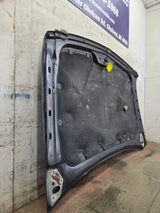 1999-2002 Chevrolet Silverado / Suburban 1500 2500 Hood