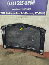 1999-2002 Chevrolet Silverado / Suburban 1500 2500 Hood