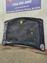 1999-2002 Chevrolet Silverado / Suburban 1500 2500 Hood