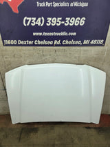 2003-2006 Chevrolet Silverado 1500 2500 'Cateye' Hood