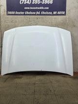 2003-2006 Chevrolet Silverado 1500 2500 'Cateye' Hood