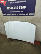 2003-2006 Chevrolet Silverado 1500 2500 'Cateye' Hood