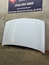 2003-2006 Chevrolet Silverado 1500 2500 'Cateye' Hood