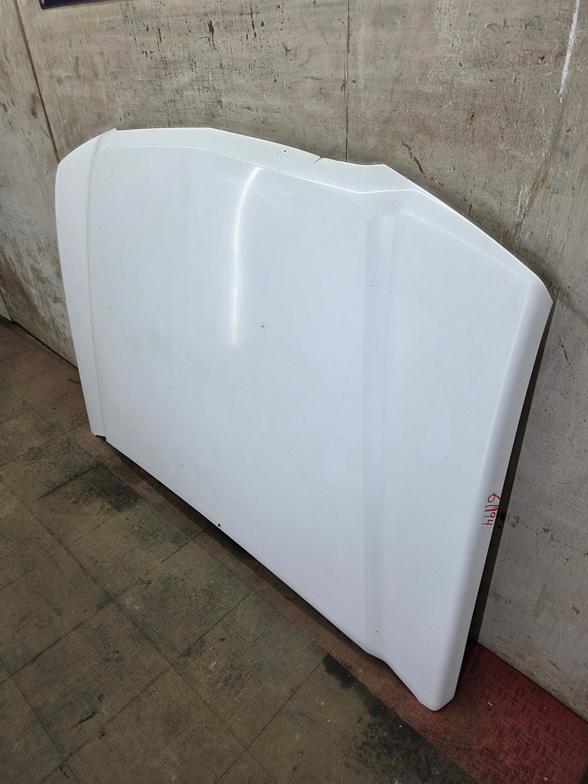 2003-2006 Chevrolet Silverado 1500 2500 'Cateye' Hood