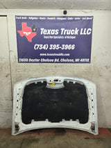 2003-2006 Chevrolet Silverado 1500 2500 'Cateye' Hood