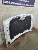 2003-2006 Chevrolet Silverado 1500 2500 'Cateye' Hood