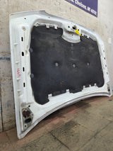 2003-2006 Chevrolet Silverado 1500 2500 'Cateye' Hood