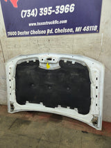 2003-2006 Chevrolet Silverado 1500 2500 'Cateye' Hood