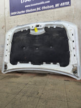 2003-2006 Chevrolet Silverado 1500 2500 'Cateye' Hood