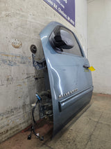 2007-2013 Chevrolet Silverado / GMC Sierra 1500 2500 3500 HD LH Front Driver Side Door