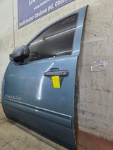 2007-2013 Chevrolet Silverado / GMC Sierra 1500 2500 3500 HD LH Front Driver Side Door