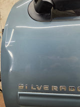 2007-2013 Chevrolet Silverado / GMC Sierra 1500 2500 3500 HD LH Front Driver Side Door