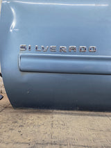 2007-2013 Chevrolet Silverado / GMC Sierra 1500 2500 3500 HD LH Front Driver Side Door