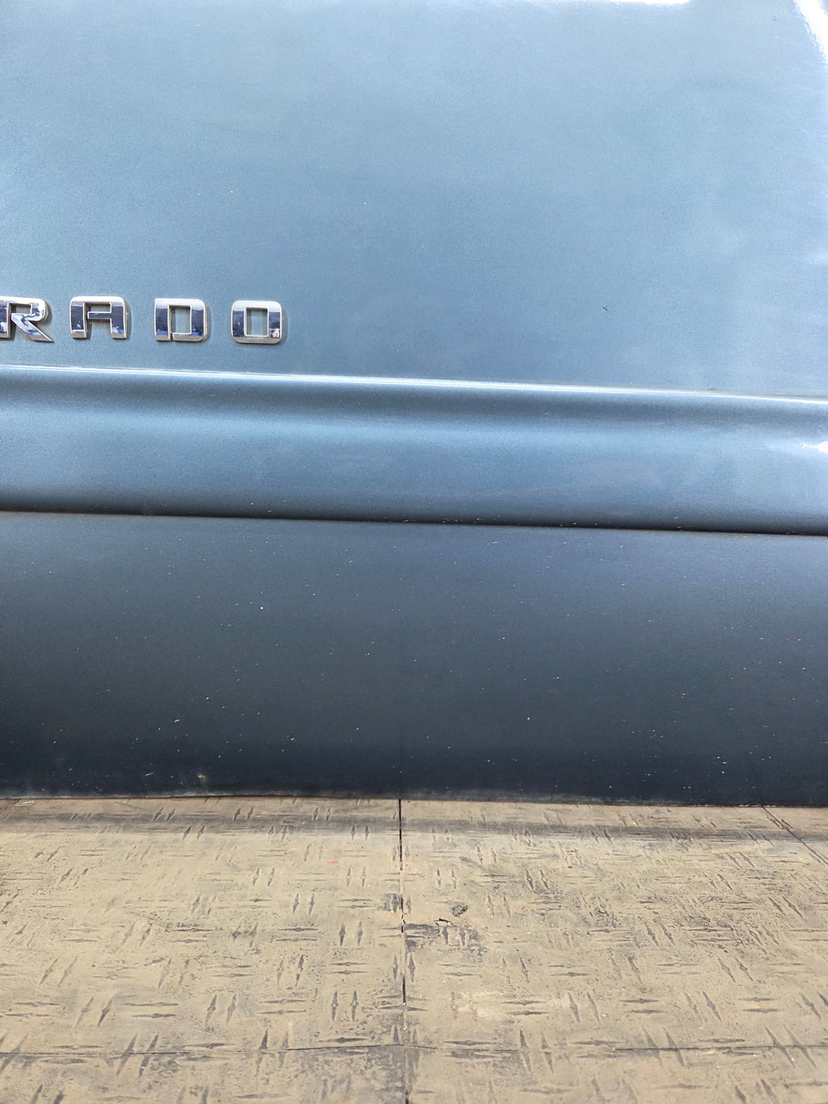 2007-2013 Chevrolet Silverado / GMC Sierra 1500 2500 3500 HD LH Front Driver Side Door