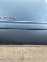2007-2013 Chevrolet Silverado / GMC Sierra 1500 2500 3500 HD LH Front Driver Side Door