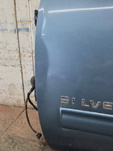 2007-2013 Chevrolet Silverado / GMC Sierra 1500 2500 3500 HD LH Front Driver Side Door