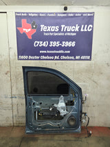 2007-2013 Chevrolet Silverado / GMC Sierra 1500 2500 3500 HD LH Front Driver Side Door