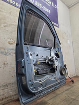 2007-2013 Chevrolet Silverado / GMC Sierra 1500 2500 3500 HD LH Front Driver Side Door