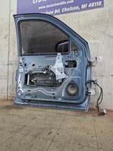 2007-2013 Chevrolet Silverado / GMC Sierra 1500 2500 3500 HD LH Front Driver Side Door