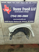 1994-2004 Chevrolet / GMC S10 Left Hand Driver Side Front Fender