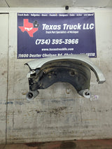 1994-2004 Chevrolet / GMC S10 Left Hand Driver Side Front Fender