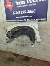 1994-2004 Chevrolet / GMC S10 Left Hand Driver Side Front Fender