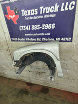 1994-2004 Chevrolet / GMC S10 Left Hand Driver Side Front Fender