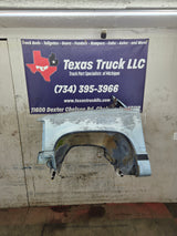 1988-1998 Chevrolet / GMC 1500 2500 3500 Left Hand Driver Side Front Fender