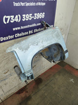 1988-1998 Chevrolet / GMC 1500 2500 3500 Left Hand Driver Side Front Fender