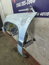 1988-1998 Chevrolet / GMC 1500 2500 3500 Left Hand Driver Side Front Fender