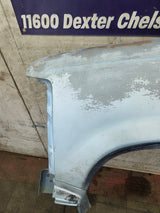 1988-1998 Chevrolet / GMC 1500 2500 3500 Left Hand Driver Side Front Fender