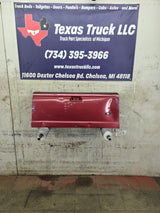 1993-2011 Ford Ranger Step Side Splash Tailgate