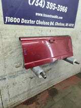 1993-2011 Ford Ranger Step Side Splash Tailgate