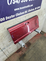 1993-2011 Ford Ranger Step Side Splash Tailgate