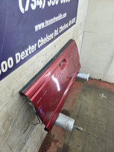 1993-2011 Ford Ranger Step Side Splash Tailgate