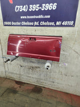 1993-2011 Ford Ranger Step Side Splash Tailgate