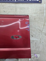 1993-2011 Ford Ranger Step Side Splash Tailgate