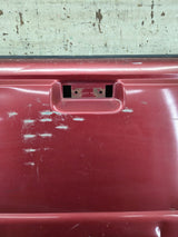 1993-2011 Ford Ranger Step Side Splash Tailgate