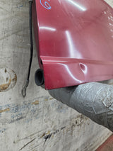 1993-2011 Ford Ranger Step Side Splash Tailgate
