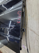 2023-2026 Ford Super Duty F250 F350 F450 F550 Tailgate - Black