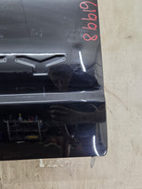 2023-2026 Ford Super Duty F250 F350 F450 F550 Tailgate - Black